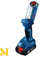 Ліхтар акумуляторний Bosch GLI 18V-300 (без АКБ та ЗП)