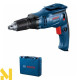 Шуруповерт мережевий Bosch Professional GTB 650