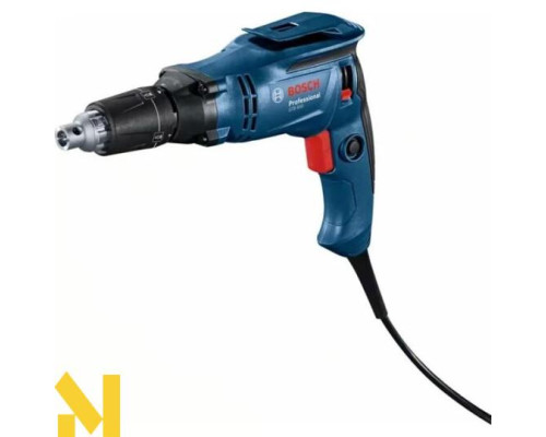 Шуруповерт мережевий Bosch Professional GTB 650