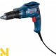 Шуруповерт мережевий Bosch Professional GTB 650