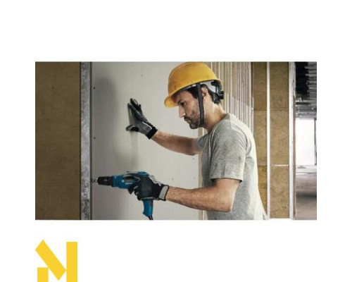 Шуруповерт мережевий Bosch Professional GTB 650