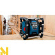 Радіоприймач акумуляторний Bosch Professional GPB 18V-5 C (без АКБ та ЗП)
