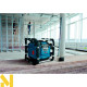 Радіоприймач акумуляторний Bosch Professional GPB 18V-5 C (без АКБ та ЗП)