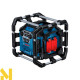 Радіоприймач акумуляторний Bosch Professional GPB 18V-5 C (без АКБ та ЗП)