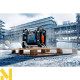 Радіоприймач гібридний Bosch GPB 18V-5 SC PROFESSIONAL (без АКБ та ЗП)