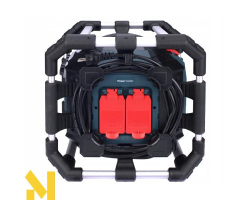 Радіоприймач гібридний Bosch GPB 18V-5 SC PROFESSIONAL (без АКБ та ЗП)