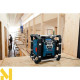 Радіоприймач гібридний Bosch GPB 18V-5 SC PROFESSIONAL (без АКБ та ЗП)