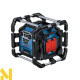 Радіоприймач гібридний Bosch GPB 18V-5 SC PROFESSIONAL (без АКБ та ЗП)