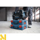 Радіоприймач гібридний Bosch GPB 18VH-6 SRC Professional