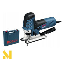 Лобзик електричний Bosch GST 150 CE