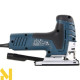 Лобзик електричний Bosch GST 150 CE
