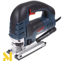 Лобзик електричний Bosch GST 150 BCE