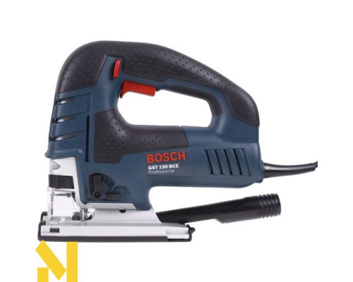Лобзик електричний Bosch GST 150 BCE