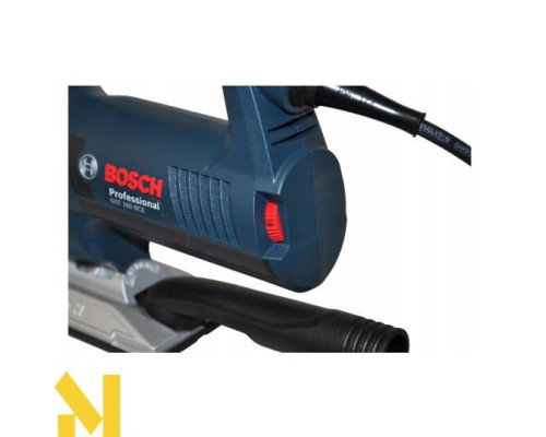 Лобзик електричний Bosch GST 160 BCE L-BOXX