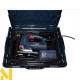 Лобзик електричний Bosch GST 160 BCE L-BOXX