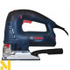 Лобзик електричний Bosch GST 160 BCE L-BOXX