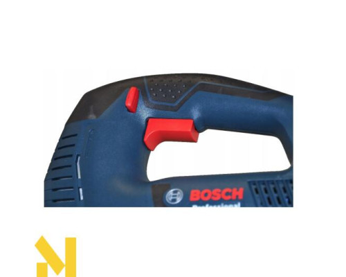 Лобзик електричний Bosch GST 160 BCE L-BOXX