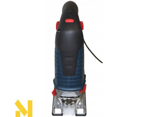 Лобзик електричний Bosch GST 160 BCE L-BOXX