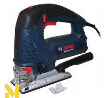 Лобзик електричний Bosch GST 160 BCE L-BOXX