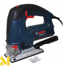 Лобзик електричний Bosch GST 160 BCE L-BOXX