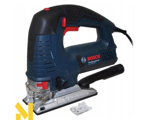 Лобзик електричний Bosch GST 160 BCE L-BOXX