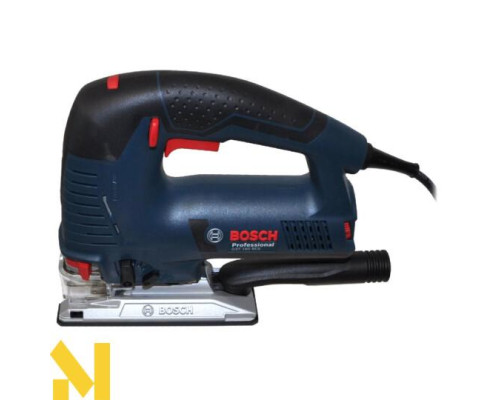 Лобзик електричний Bosch GST 160 BCE L-BOXX