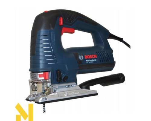 Лобзик електричний Bosch GST 160 BCE L-BOXX