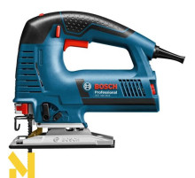 Лобзик електричний Bosch GST 160 BCE
