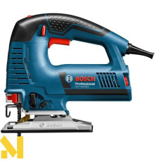 Лобзик електричний Bosch GST 160 BCE