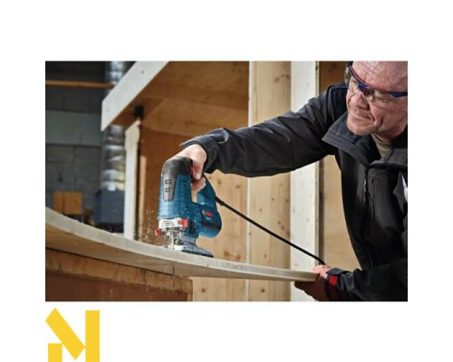 Лобзик електричний Bosch GST 160 BCE