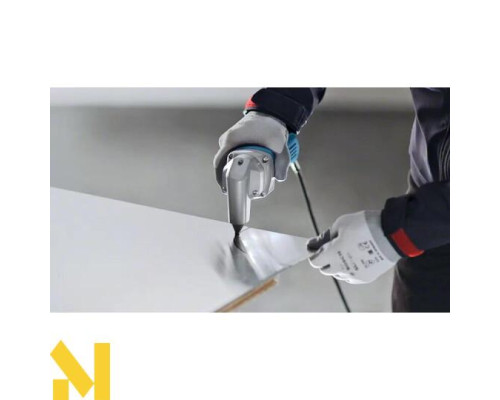 Ножиці висічні Bosch GNA 75-16 (0601529400)