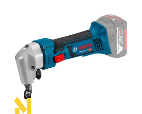 Ножиці висічні акумуляторні Bosch GNA 18V-16 Solo (без АКБ та ЗП)