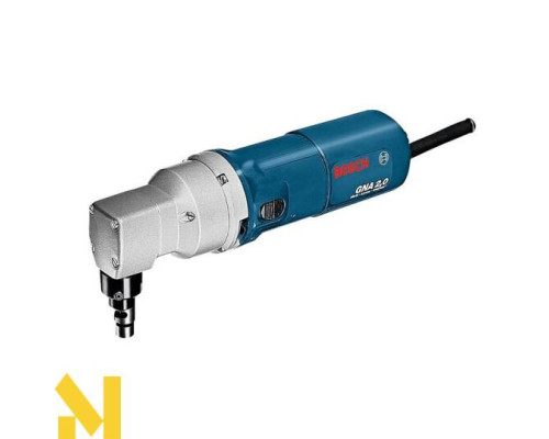 Ножиці висічні Bosch GNA 2,0