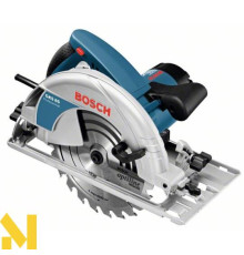 Пила дискова Bosch GKS 85