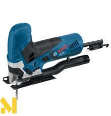 Лобзик електричний Bosch GST 90 E Professional + 25 пилок T 144 D
