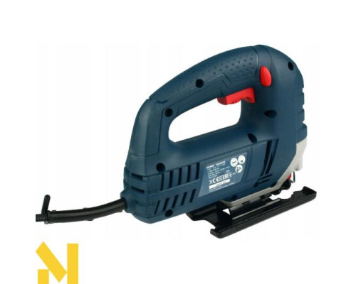 Лобзик електричний Bosch GST 8000 E