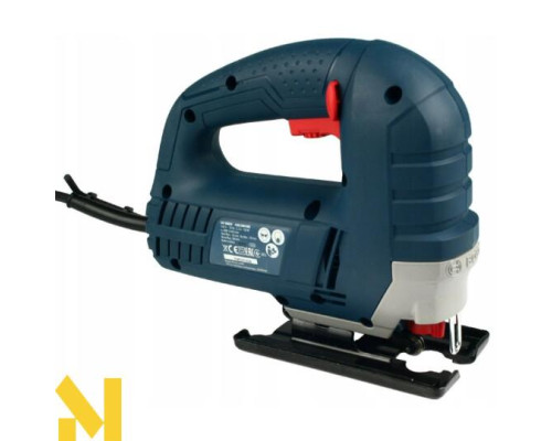 Лобзик електричний Bosch GST 8000 E