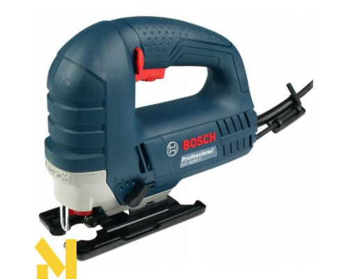 Лобзик електричний Bosch GST 8000 E