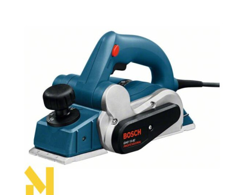 Рубанок Bosch GHO 15-82