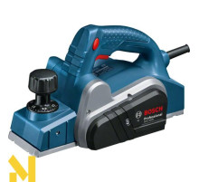 Рубанок електричний Bosch GHO 6500