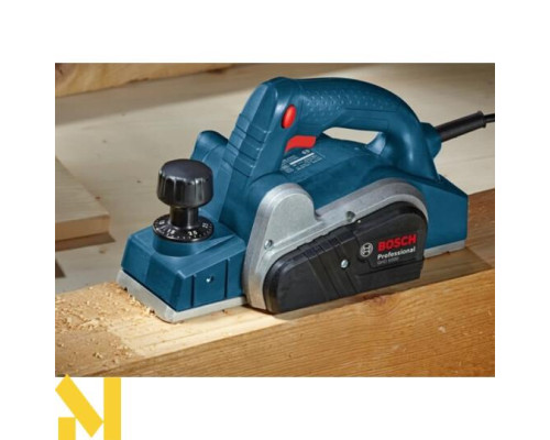 Рубанок електричний Bosch GHO 6500