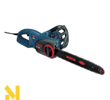 Пила ланцюгова електрична Bosch GKE 40 BCE