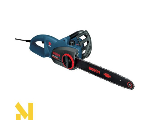 Пила ланцюгова електрична Bosch GKE 40 BCE