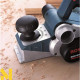 Рубанок електричний Bosch GHO 40-82 C L-BOXX