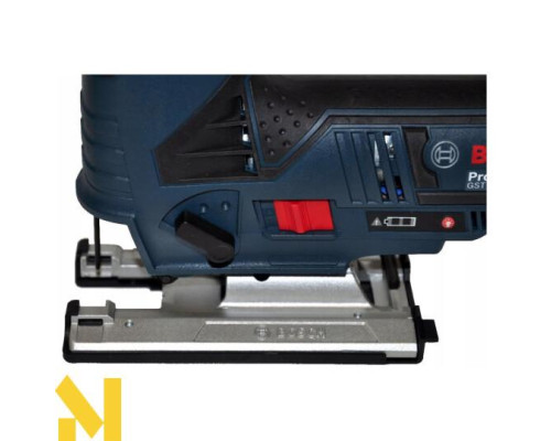 Лобзик акумуляторний Bosch GST 12V-70 Professional (без АКБ та ЗП)