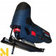 Лобзик акумуляторний Bosch GST 12V-70 Professional (без АКБ та ЗП)