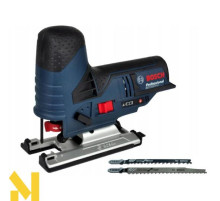 Лобзик акумуляторний Bosch GST 12V-70 Professional (без АКБ та ЗП)