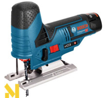 Лобзик акумуляторний Bosch GST 12V-70