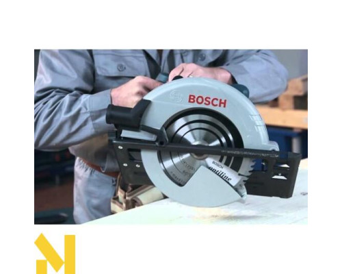 Пила дискова Bosch GKS 235