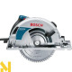 Пила дискова Bosch GKS 235